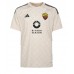 Tanie Strój piłkarski AS Roma Koszulka Wyjazdowej 2023-24 Krótkie Rękawy
